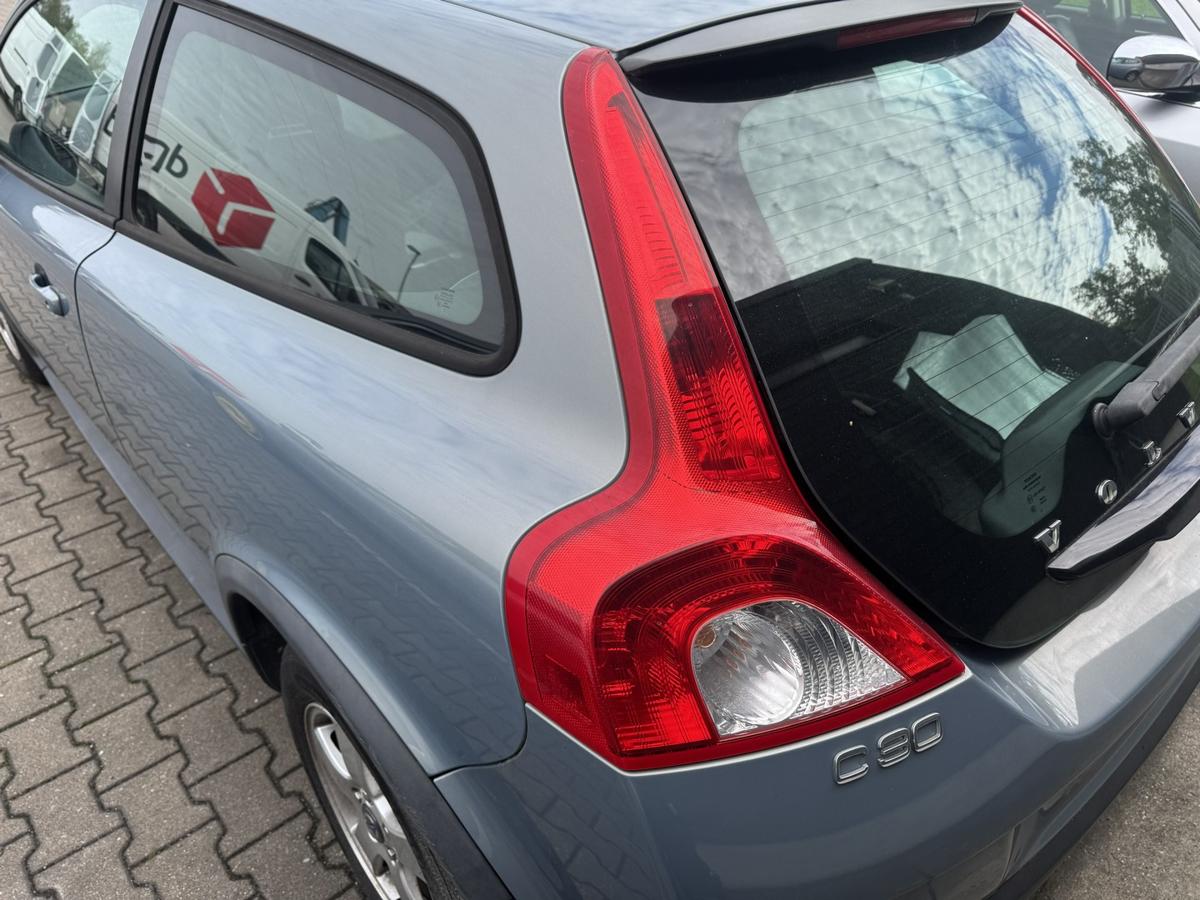Volvo C30 original R&uuml;cklicht R&uuml;ckleuchte Schlussleuchte links Bj.2008